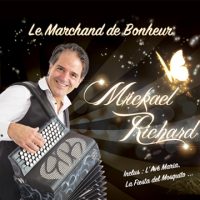 Pochette – Le Marchand de Bonheur